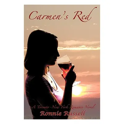 "Carmen's Red" - "" ("Russell Ronnie")