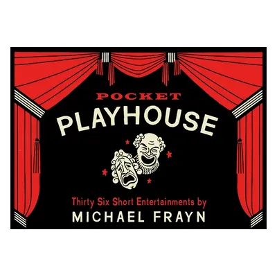 Pocket Playhouse (Frayn Michael)