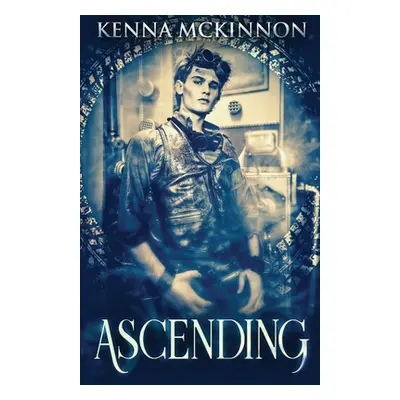 "Ascending" - "" ("McKinnon Kenna")