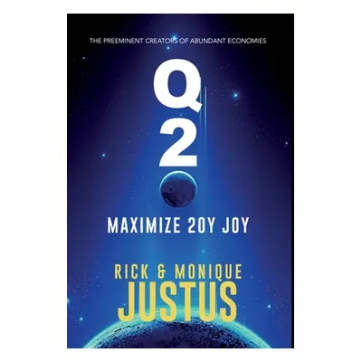 "Q2 Playbook: Maximize 20Y Joy" - "" ("Justus Rick")