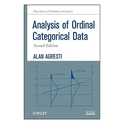 "Ordinal Categorical Data 2e" - "" ("Agresti Alan")