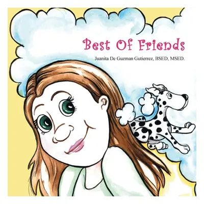 "Best of Friends" - "" ("de Guzman Gutierrez Juanita")