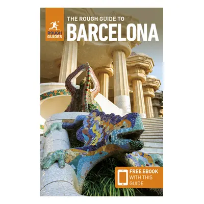 "The Rough Guide to Barcelona: Travel Guide with Free eBook" - "" ("Guides Rough")