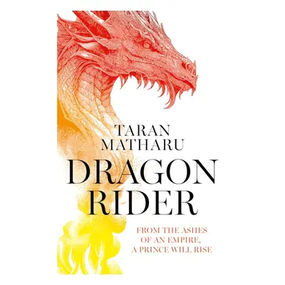 "Dragon Rider" - "" ("Matharu Taran")