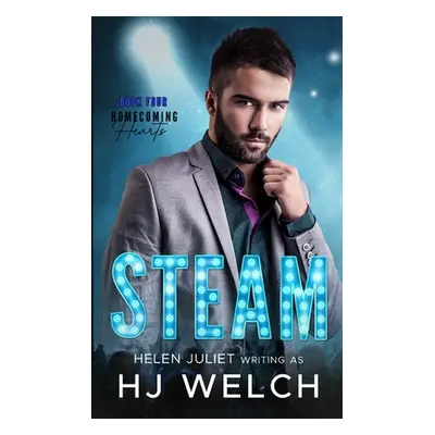 "Steam" - "" ("Welch Hj")