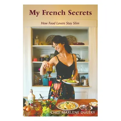 "My French Secrets" - "" ("Dulery Marlne")