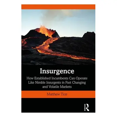 "Insurgence: How Established Incumbents Can Operate Like Nimble Insurgents in Fast Changing and 