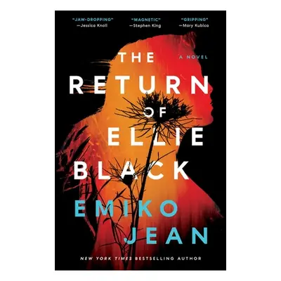 "The Return of Ellie Black" - "" ("Jean Emiko")