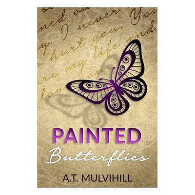 "Painted Butterflies" - "" ("O'Connell Suzie")