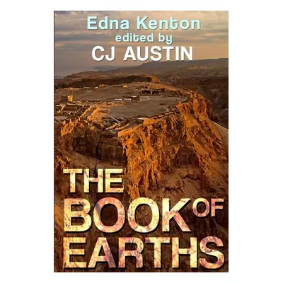 "Book Of Earths" - "" ("Kenton Edna")