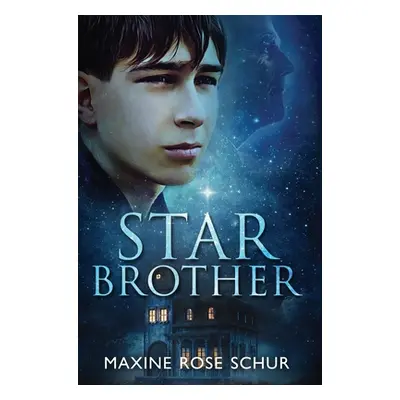 "Star Brother" - "" ("Schur Maxine Rose")