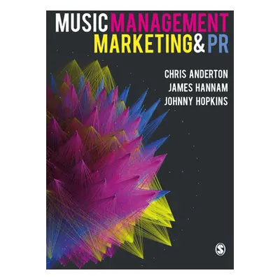 "Music Management, Marketing and PR" - "" ("Anderton Chris")