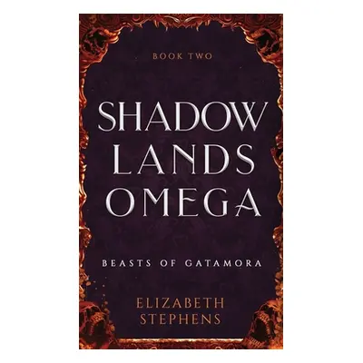 "Shadowlands Omega Discreet Cover Edition" - "" ("Stephens Elizabeth")