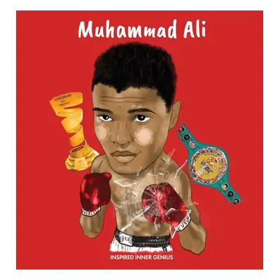 "Muhammad Ali: (Children's Biography Book, Kids Ages 5 to 10, Sports, Athlete, Boxing, Boys)" - 