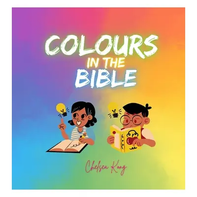 "Colours in the Bible" - "" ("Kong Chelsea")