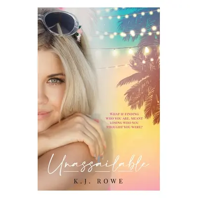 "Unassailable" - "" ("Rowe K. J.")