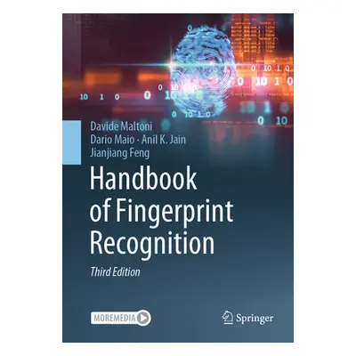 "Handbook of Fingerprint Recognition" - "" ("Maltoni Davide")