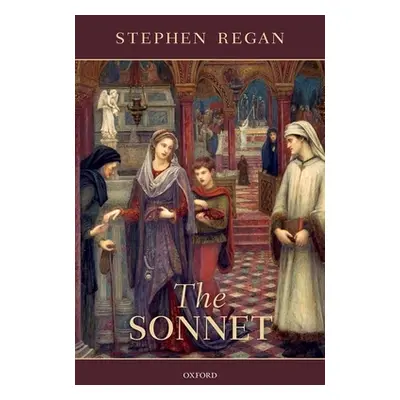 "The Sonnet" - "" ("Regan Stephen")