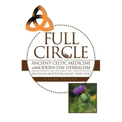 "Full Circle: The Segue from Ancient Celtic Medicine to Modern-Day Herbalism and the Impact That