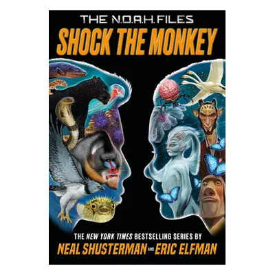 "Shock the Monkey" - "" ("Shusterman Neal")