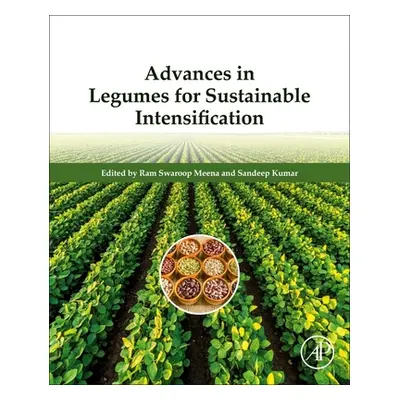 "Advances in Legumes for Sustainable Intensification" - "" ("Meena Ram Swaroop")