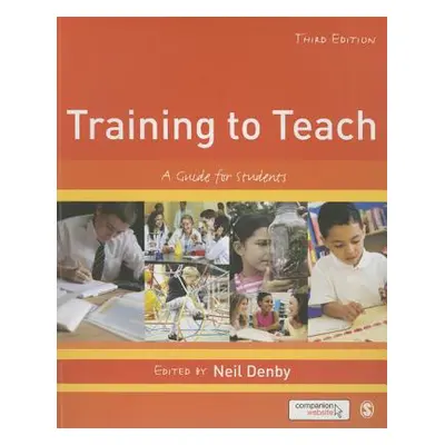 "Training to Teach" - "" ("Denby Neil")