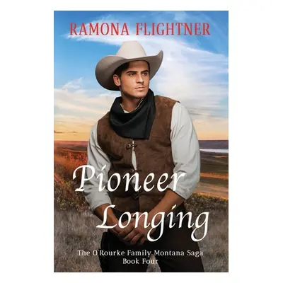 "Pioneer Longing" - "" ("Flightner Ramona")