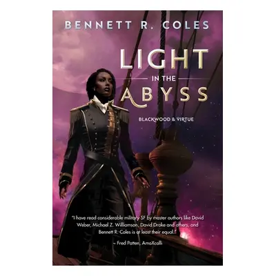 "Light in the Abyss" - "" ("Coles Bennett R.")