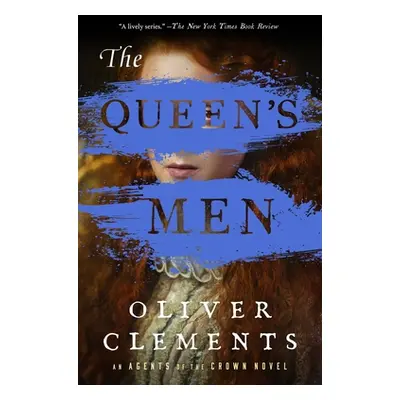 "The Queen's Men" - "" ("Clements Oliver")