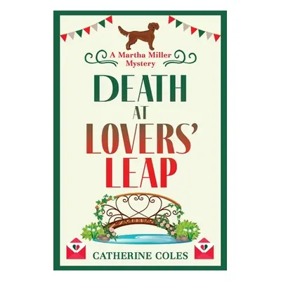 "Death at Lovers' Leap" - "" ("Coles Catherine")