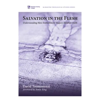 "Salvation in the Flesh" - "" ("Trementozzi David")