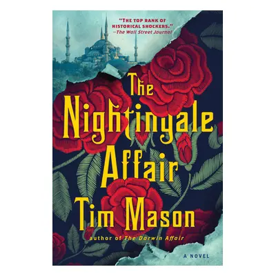 "The Nightingale Affair" - "" ("Mason Tim")