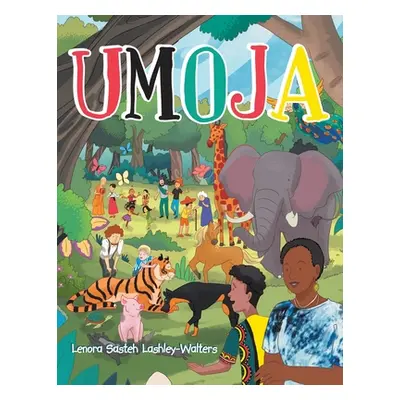 "Umoja" - "" ("Lashley-Walters Lenora Sasteh")