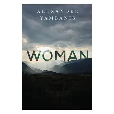 "Woman" - "" ("Yambanis Alexandre")