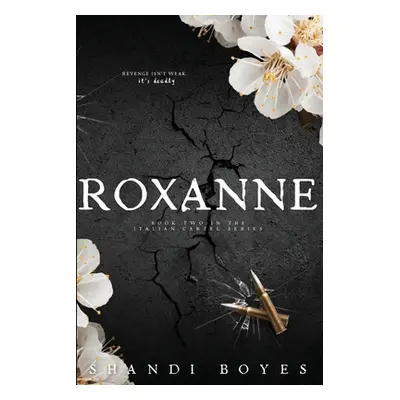 "Roxanne: Discreet" - "" ("Boyes Shandi")