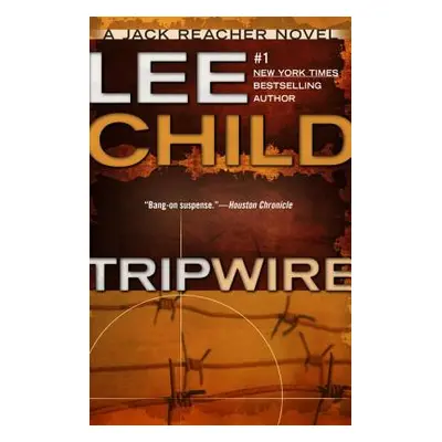 "Tripwire" - "" ("Child Lee")