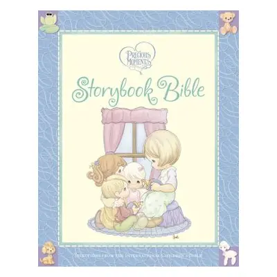 "Precious Moments: Storybook Bible" - "" ("Precious Moments")