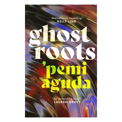 Ghostroots (Aguda 'Pemi)