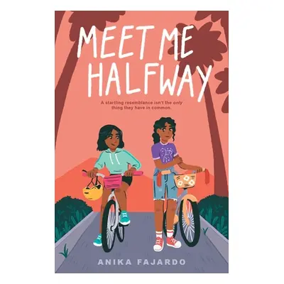 "Meet Me Halfway" - "" ("Fajardo Anika")