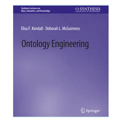 "Ontology Engineering" - "" ("Kendall Elisa F.")