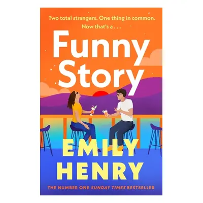 "Funny Story" - "" ("Henry Emily")