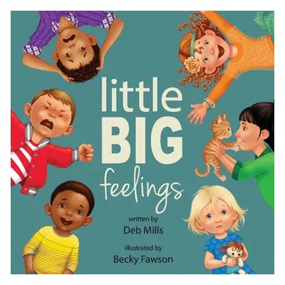 "Little Big Feelings, 1" - "" ("Mills Deb")