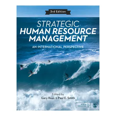 "Strategic Human Resource Management: An International Perspective" - "" ("Rees Gary")