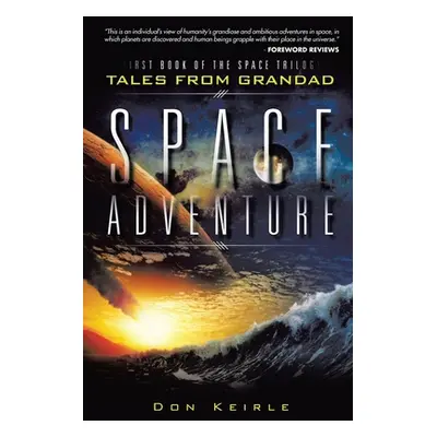 "Space Adventure: New Edition" - "" ("Kierle Don")