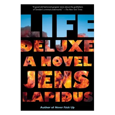 "Life Deluxe" - "" ("Lapidus Jens")