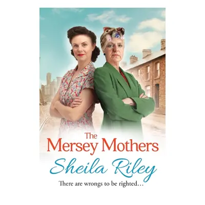 "The Mersey Mothers" - "" ("Riley Sheila")