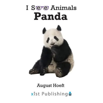 "Panda" - "" ("Hoeft August")