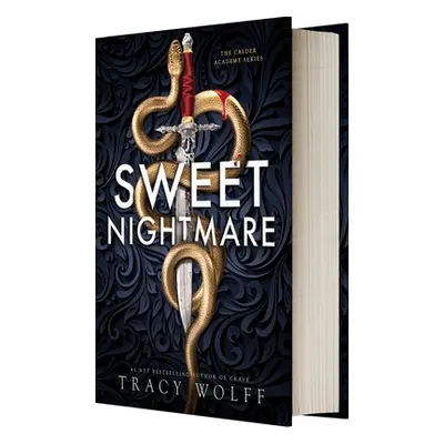 "Sweet Nightmare (Standard Edition)" - "" ("Wolff Tracy")