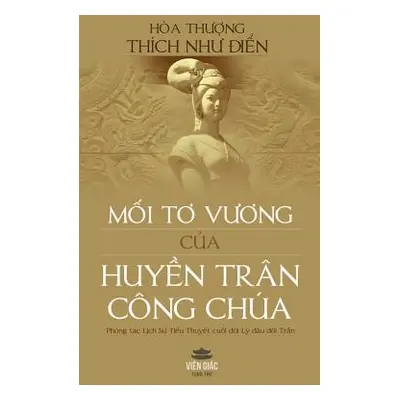 "Mối tơ vương của Huyền Trn Cng Cha (ba cứng)" - "" ("Như Điển Thch")