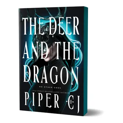 The Deer and the Dragon (Cj Piper)